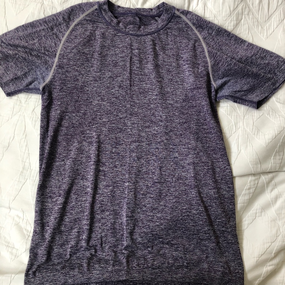 Men’s lululemon active shirt